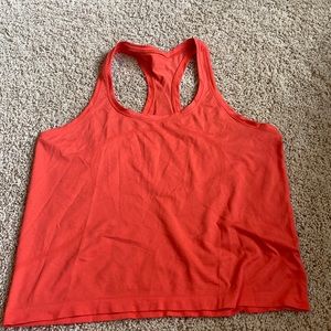 Lululemon Swiftly Tech Racerback Tank Top 2.0 *race length